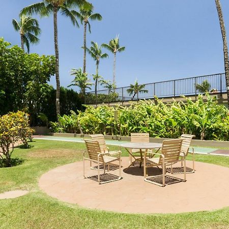 Hale Ono Loa 208 Apartment Napili-Honokowai ภายนอก รูปภาพ