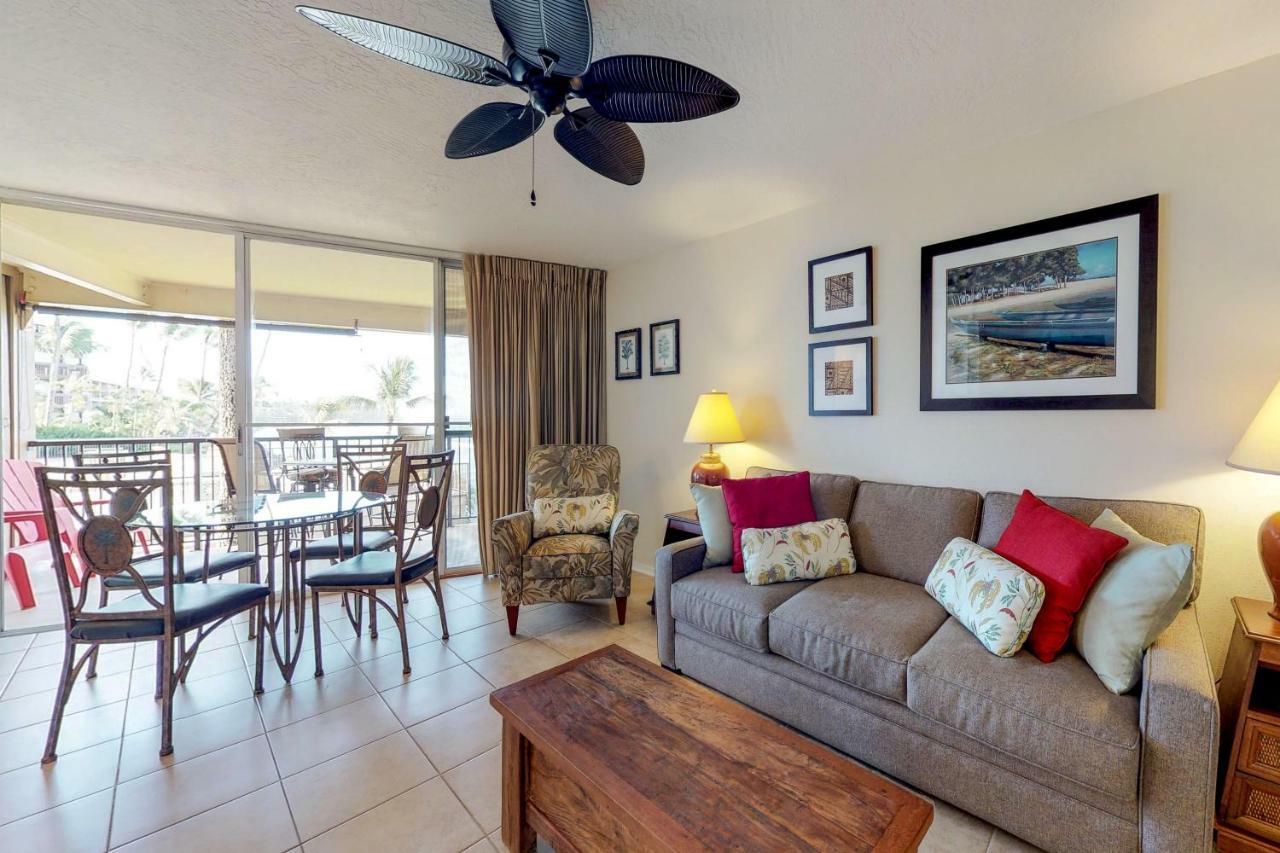 Hale Ono Loa 208 Apartment Napili-Honokowai ภายนอก รูปภาพ